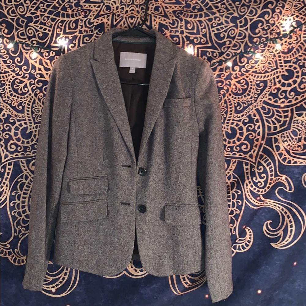 Very nice Banana Republic pants suit